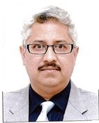 Dr. Mandeep K. Bhandari NIB Noida